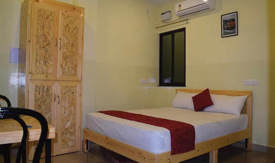 Chaplin Hotel 퐁디셰리 외부 사진