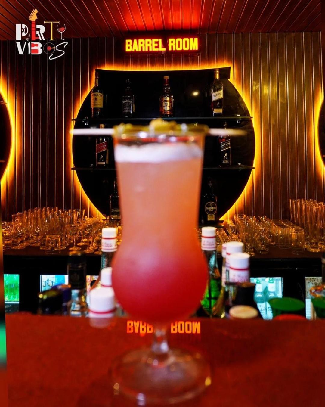 Chaplin Hotel 퐁디셰리 외부 사진